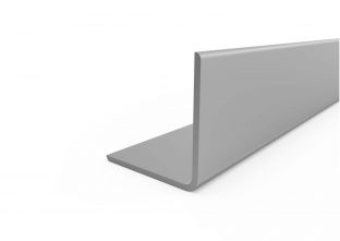 Aluminium afwerkingsprofielen