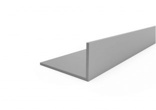 Aluminium hoekprofielen