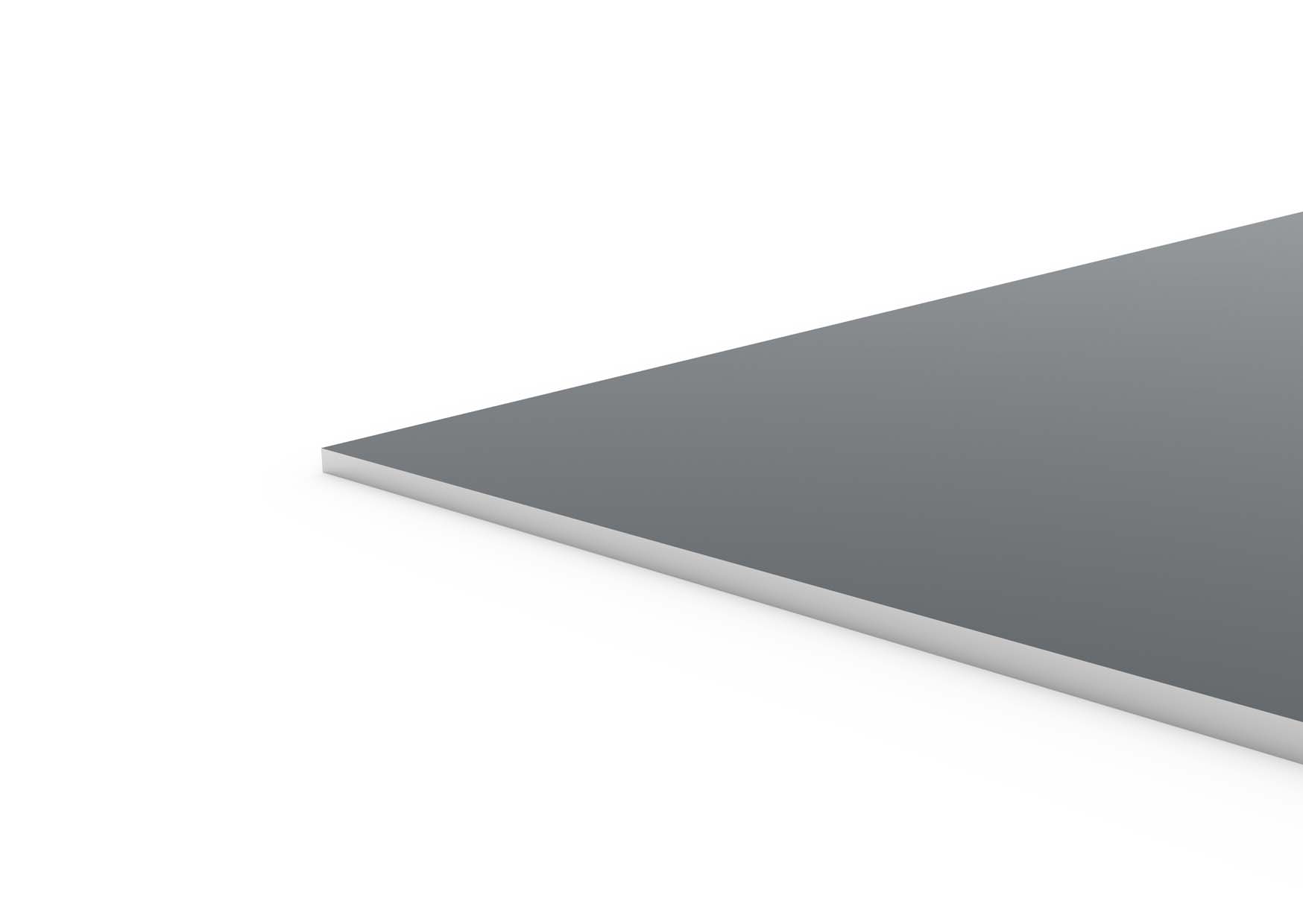 Aluminium u-profielen