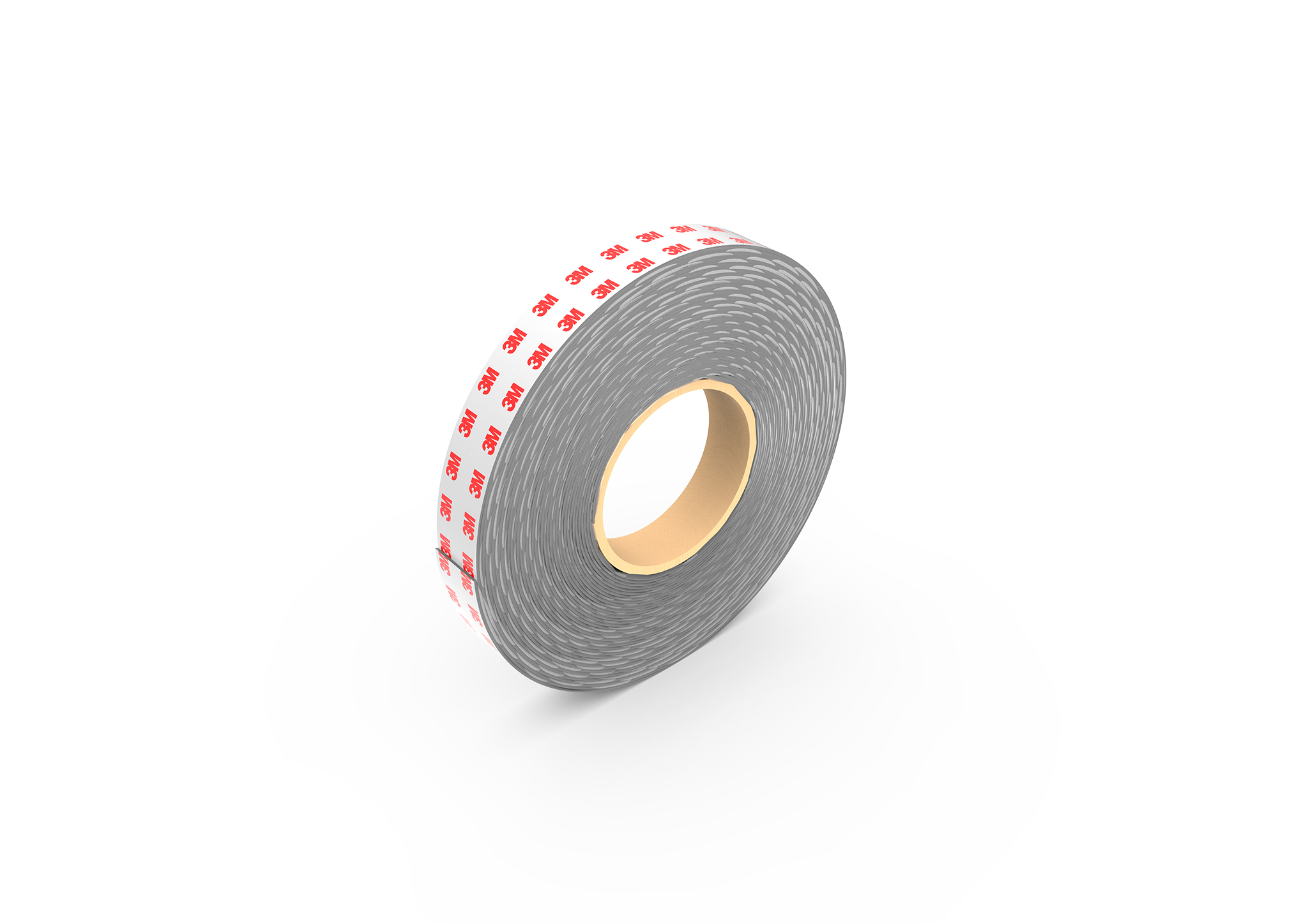 Side tape store