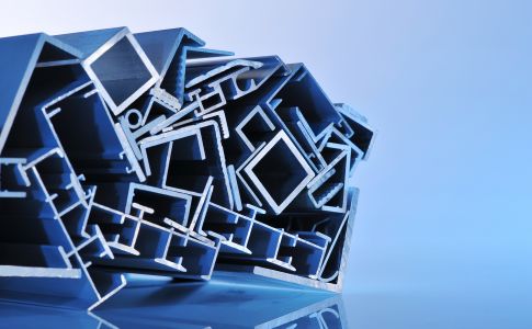 Das Produktionsverfahren von Aluminium | Comhan Aluminium