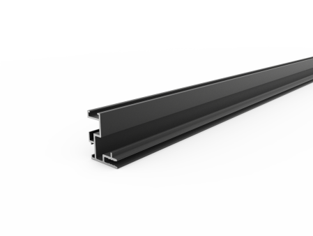 T-Flex 35/1 LED-frame zwart