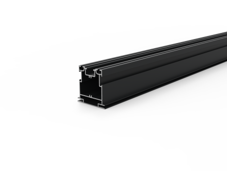 MultiFrame Zijprofiel RAL 7021 FS