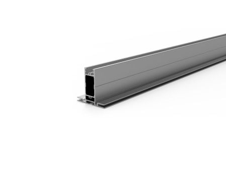 MultiFrame T-koppelprofiel vom-1