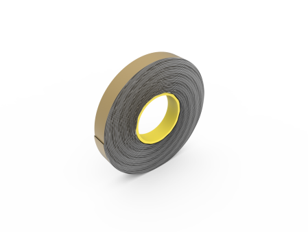 3M VHB-4611 acryl. tape 1.1mm rol 19mmx33m.