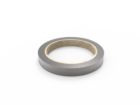 Staalband 12,5 mm 30 m.