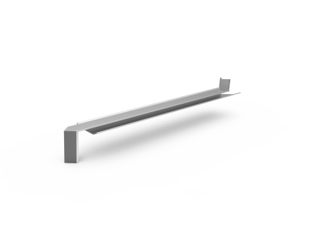Buitenverstekhoek 40SL 210 mm brute