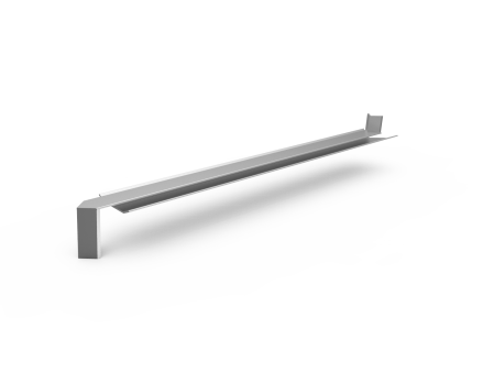 Buitenverstekhoek 40SL 260 mm brute