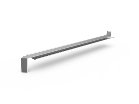 Buitenverstekhoek 40SL 280 mm brute