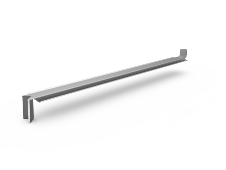 Binnenverstekhoek 40SL 320 mm brute