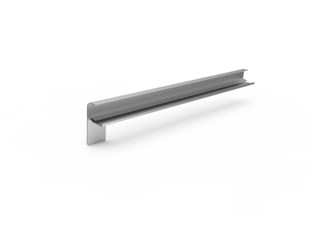Kopschot Li/Re 40SL 360 mm type D brute