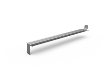 Koppelstuk 40SL 360 mm type 1 brute