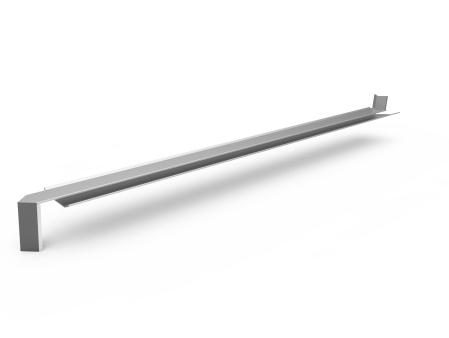 Buitenverstekhoek 40SL 360 mm brute