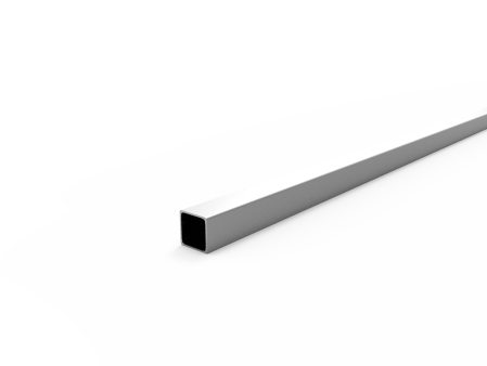 SquareFix 25x25x1.45 vom-1 (Alcomet/Extruc) L=6100mm