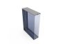 LightBox 140 FF met doorsnede