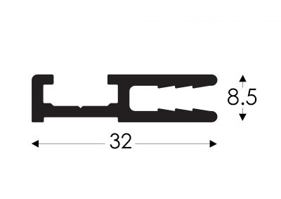 textielframes_t-flex_171_recht_w-spec