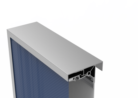 T-flex 100-1 TS Doorsnede Ingezoomd
