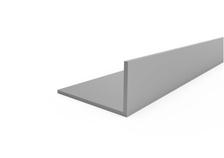 Aluminium Hoekprofiel