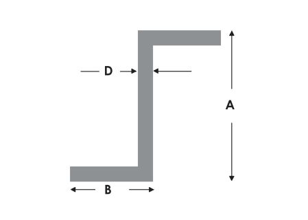 profile AW 6060