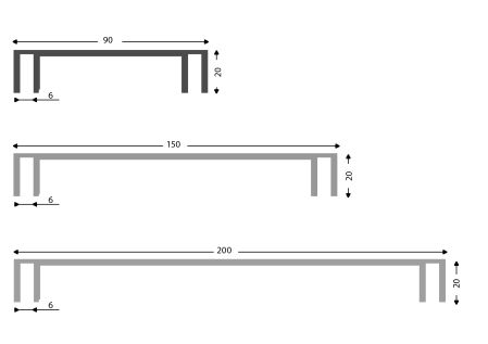 Lightbox standaard SPEC