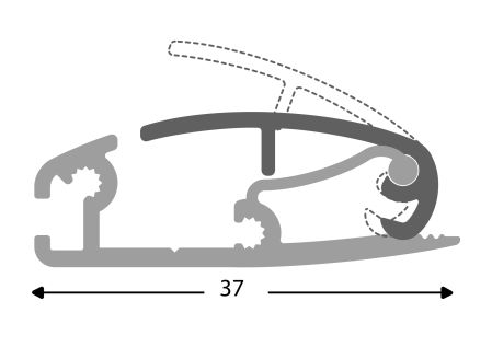 posterclamp SPEC