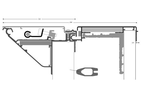 EasyFlex ClassicSPEC