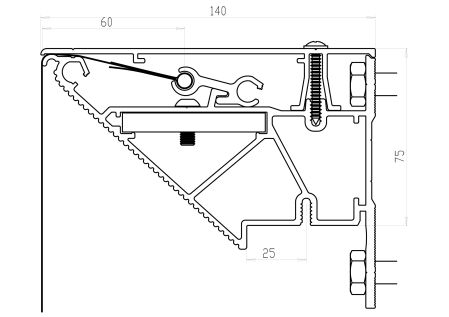 WR FlexSPEC