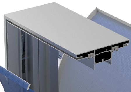 Speetex 150 detail