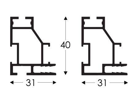 T-Flex 30 basic SPEC