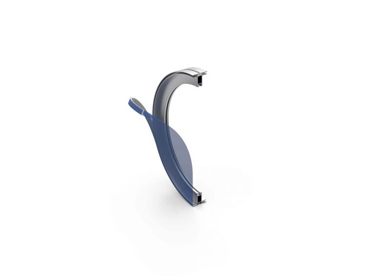46 T-Flex Wals