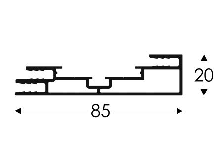 85 LVT SPEC